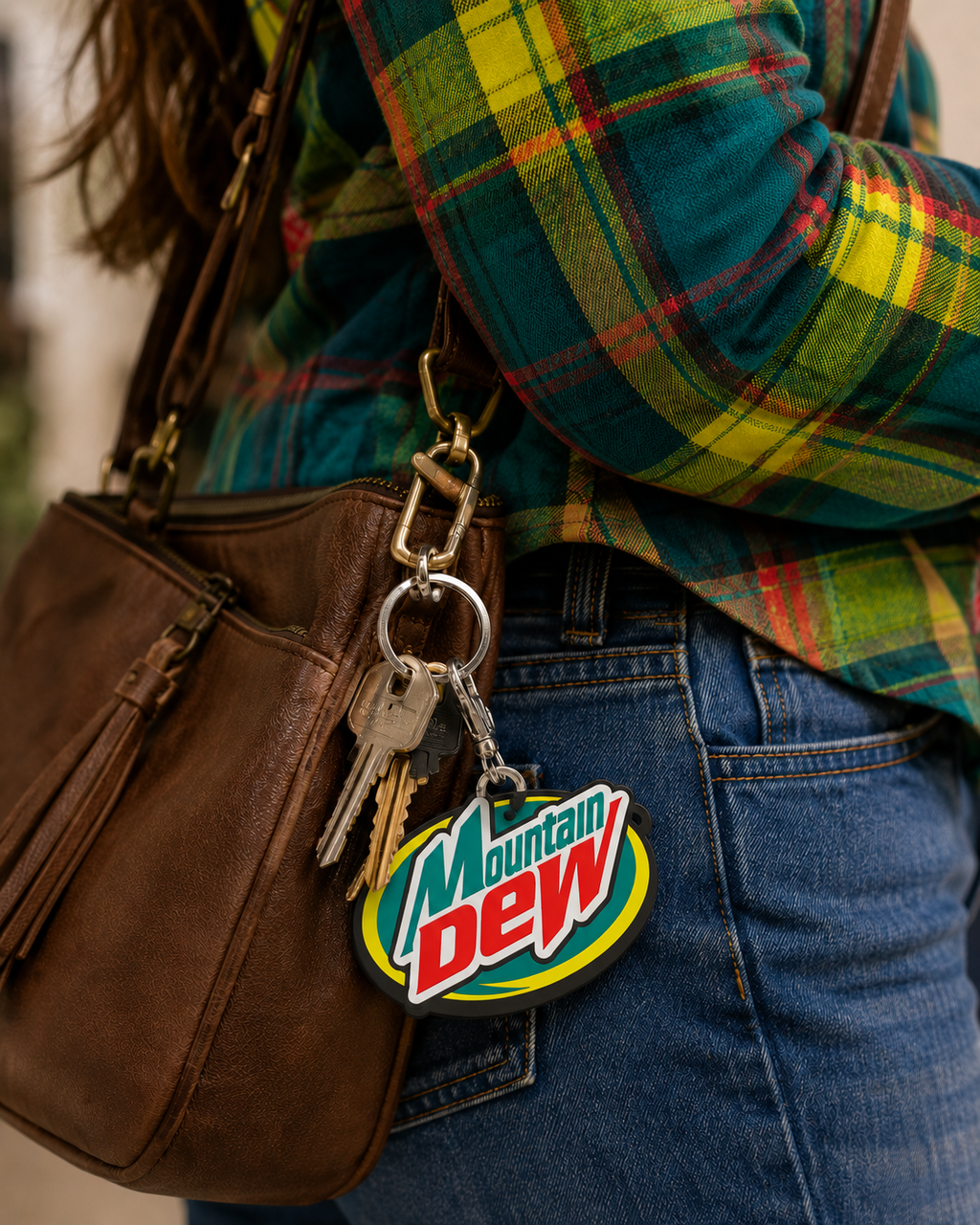 Mountain Dew Tab Opener - Digital File Only