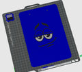 Funny Face Candy Collection - Notebooks, Clipboards & Paper Clips
