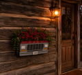 Ford 1979 Front End Gift Basket / Planter