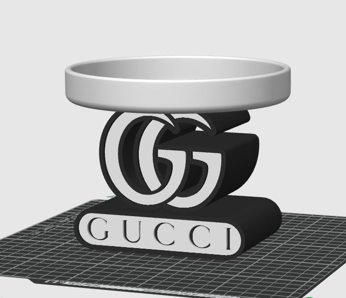 GG Candle Stick - DIGITAL DOWNLOAD FILE ONLY