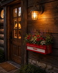 GMC Tailgate Gift Box / Planter