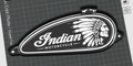 Indian Motorcycle Trinket Tray