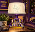 CUSTOM Made to Order - 3D Model Lamp Base & Lithophane Lampshade