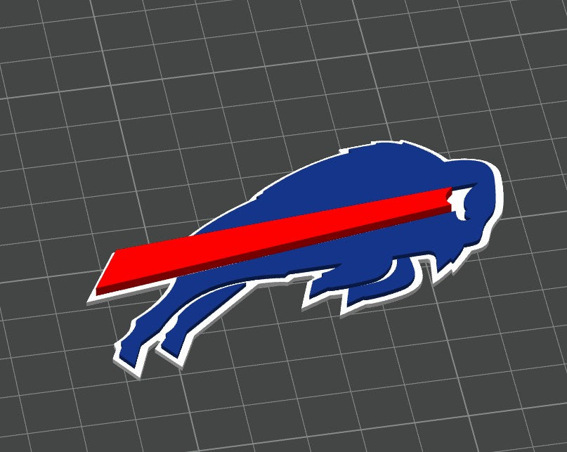 COMPLETE NFL LOGO COLLECTION - ALL 32 Teams