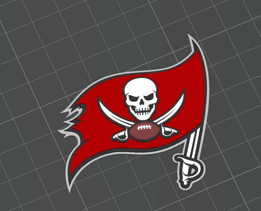 COMPLETE NFL LOGO COLLECTION - ALL 32 Teams