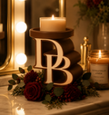 Dooney and Burke Candle Holder