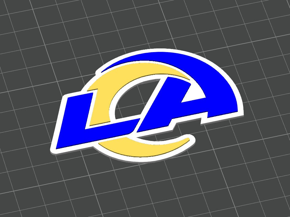 COMPLETE NFL LOGO COLLECTION - ALL 32 Teams