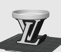 LV Candle Holder - DIGITAL FILE ONLY