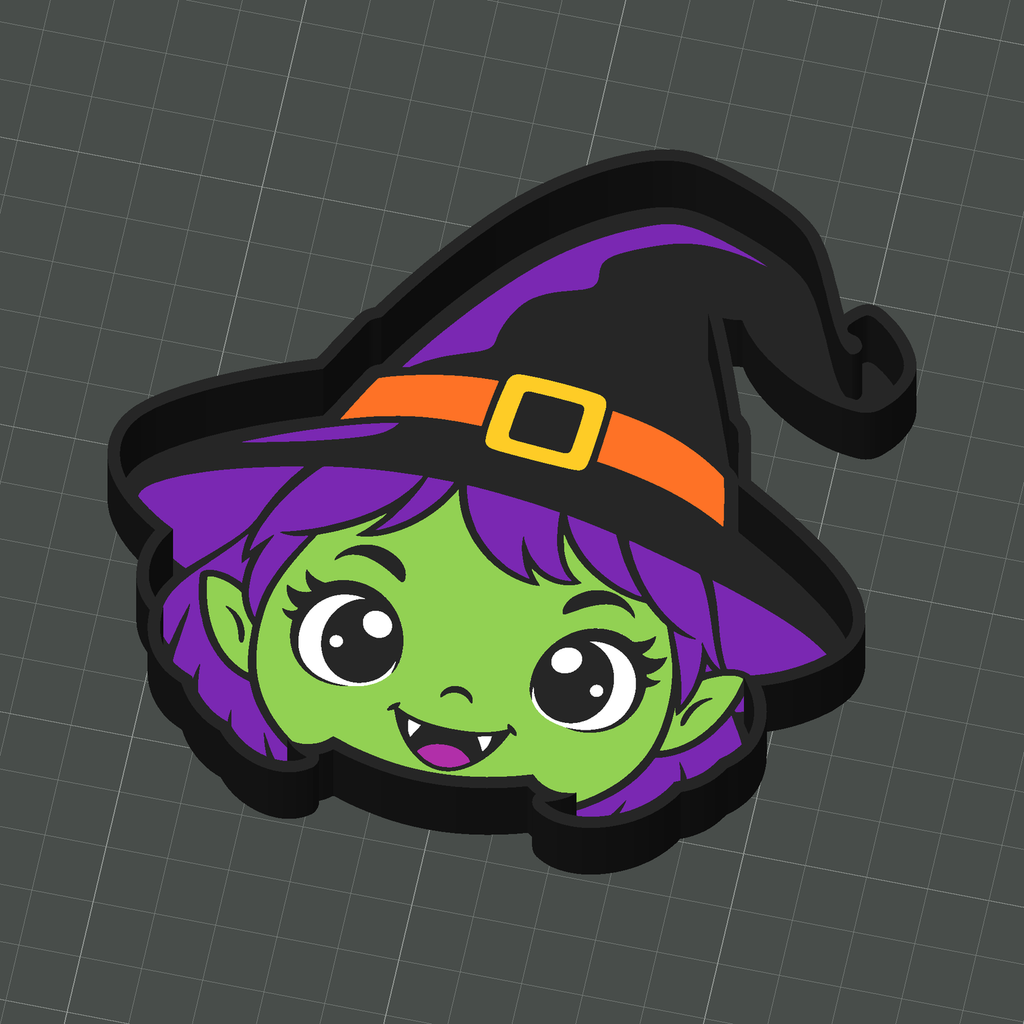 15 Halloween Trinket Trays