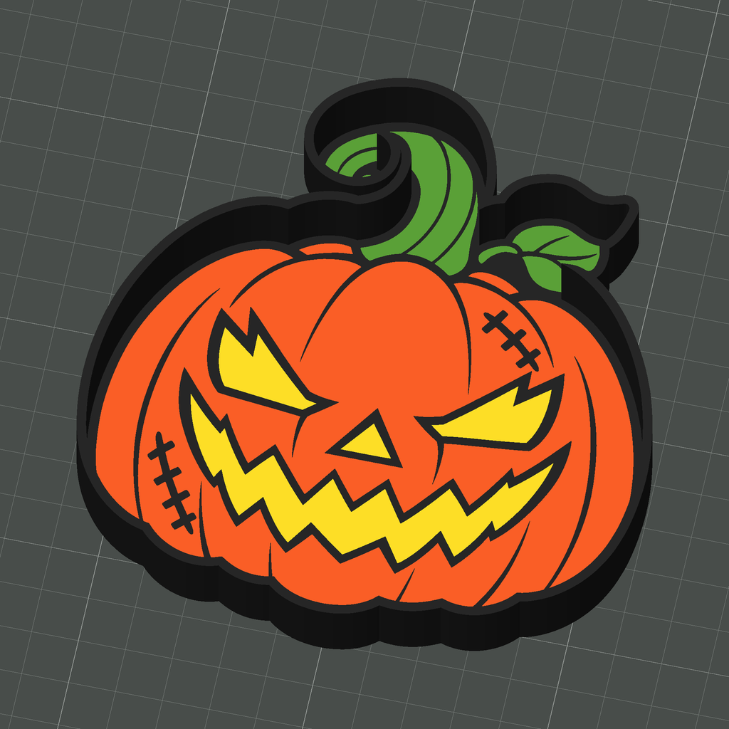 15 Halloween Trinket Trays