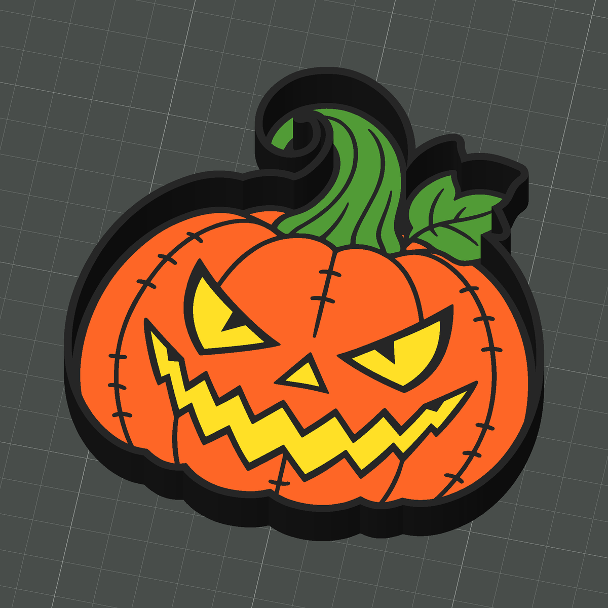 15 Halloween Trinket Trays