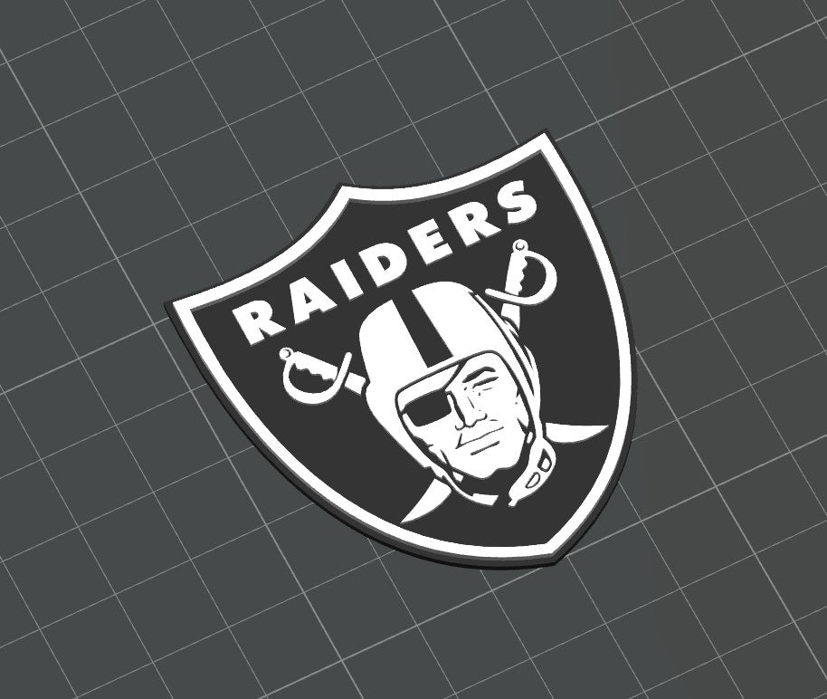 COMPLETE NFL SVG Collection - All 32 Teams Layered SVG Files