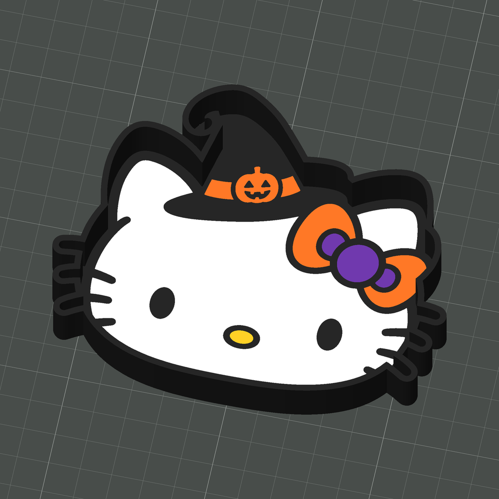 15 Halloween Trinket Trays