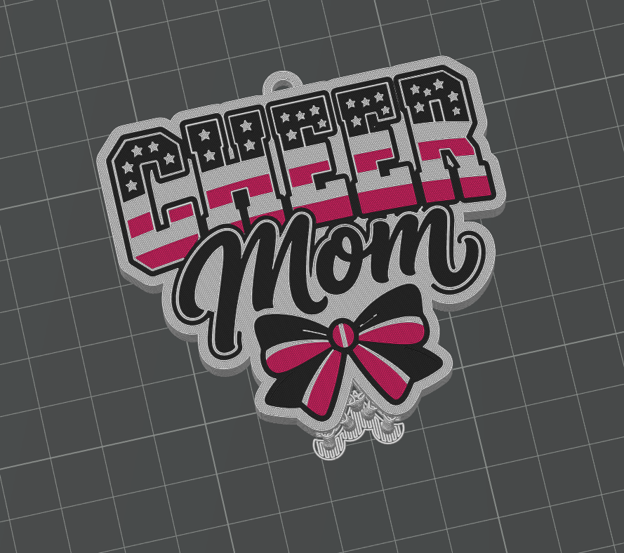 Cheer Mom Tab Opener 10