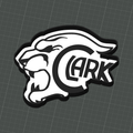 STL3D - Clark Trinket Tray