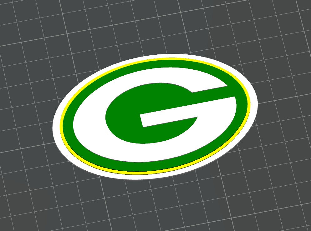 COMPLETE NFL LOGO COLLECTION - ALL 32 Teams