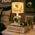 Norfolk State Spartans - Lamp Base